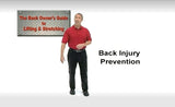 EMPLOYEE INJURY PREVENTION TRAINING - ONLINE PLATFORM