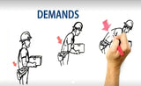 EMPLOYEE INJURY PREVENTION TRAINING - ONLINE PLATFORM