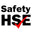 SafetyHSE logo