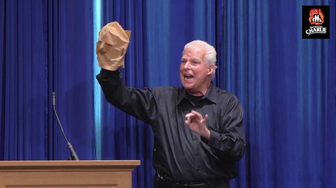 The Hidden Price of a Shortcut by Charlie Morecraft